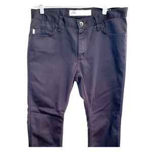 Vans Gray Jeans - V56 Standard Fit